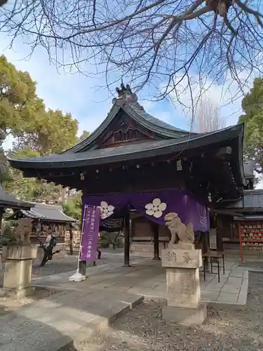 桃山天満宮(京都府)
