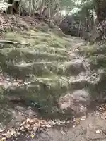 志々伎神社 中都宮のその他建物