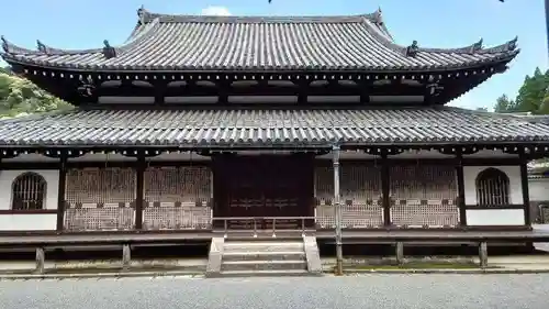 御寺 泉涌寺のその他建物