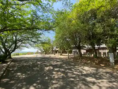 美和神社(岡山県)