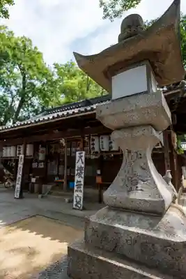 長田神社(大阪府)