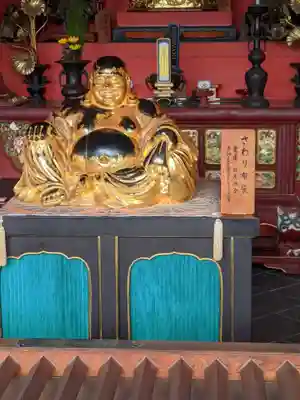 先聖寺のその他建物