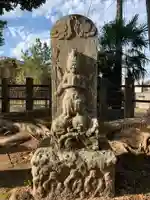 諏訪大神(千葉県)