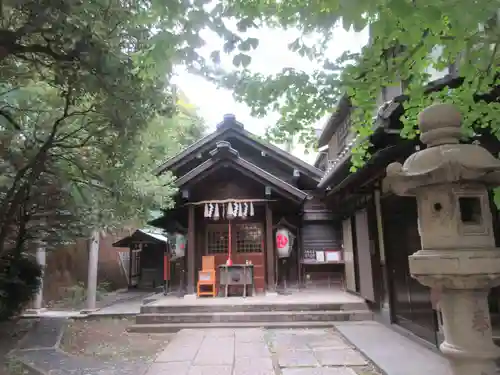 久國神社(東京都)