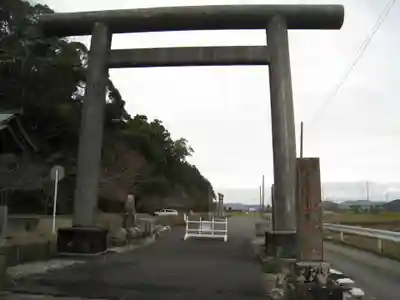 莫越山神社(千葉県)