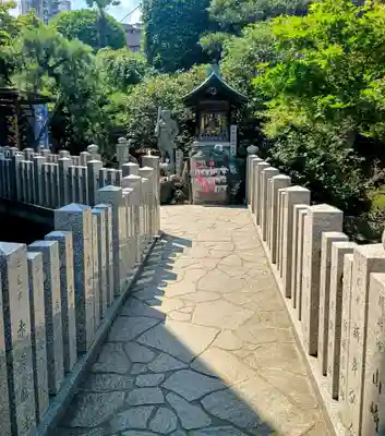 成田山川越別院(埼玉県)