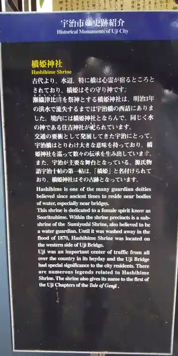 橋姫神社のその他建物
