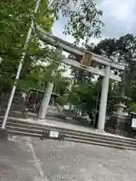 針綱神社(愛知県)
