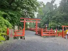 神橋(二荒山神社)(栃木県)