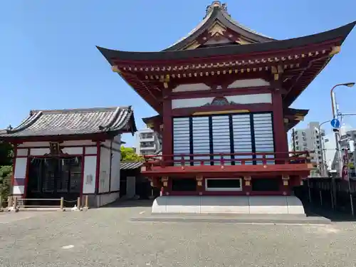 羽田神社(東京都)