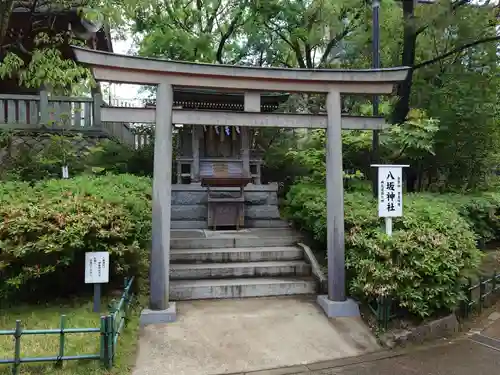 稲毛浅間神社(千葉県)