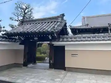 西方寺(京都府)
