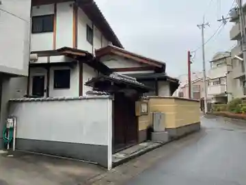 西念寺(京都府)