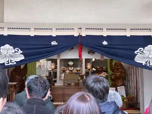 事代主神社(徳島県)