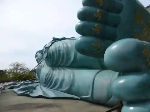 南蔵院(福岡県)
