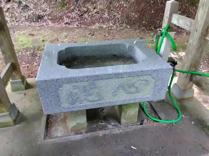 今井神社(福井県)