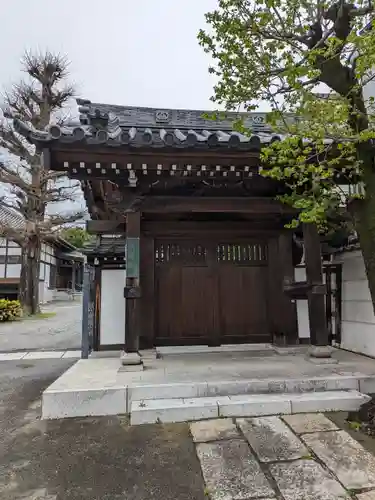 光徳院(東京都)