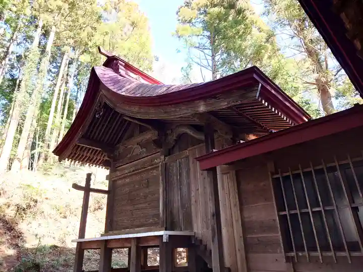 鹿島神社(宮城県)