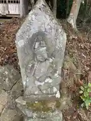 熊野神社(福島県)