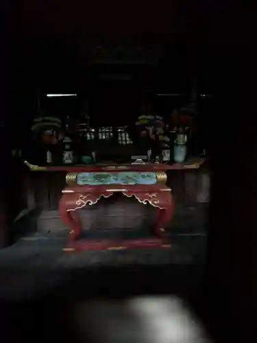 岩井堂（圓融寺境外観音堂）(埼玉県)