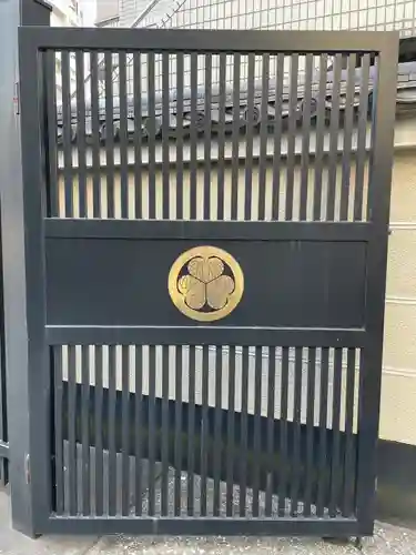 公春院のその他建物