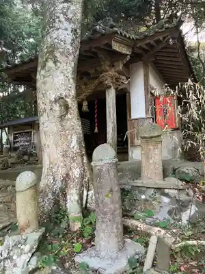 麻羅観音(山口県)