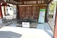 弘前八幡宮(青森県)