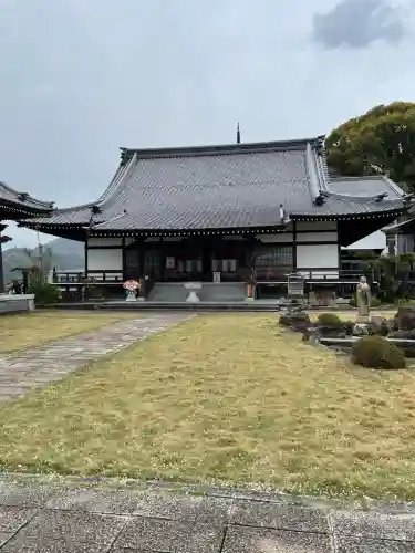 龍光院(愛媛県)