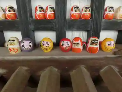 勝尾寺のその他建物