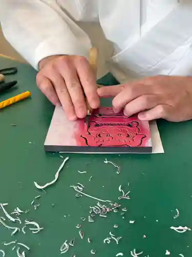 紅葉八幡宮(福岡県)