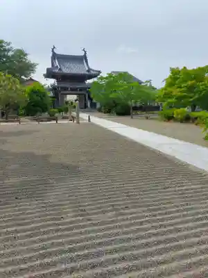 来迎寺(三重県)