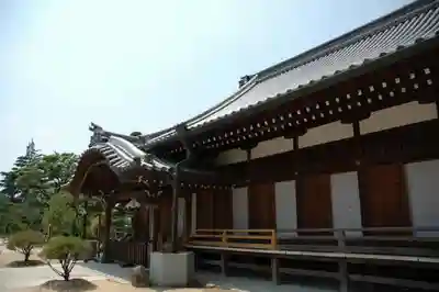 福祥寺（須磨寺）のその他建物