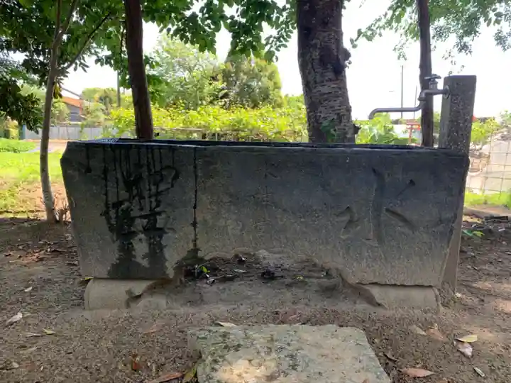 水神社(千葉県)