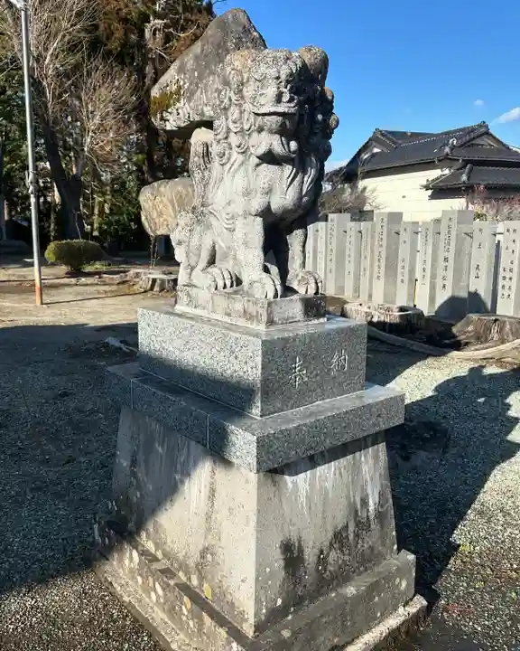 熊野神社(宮城県)