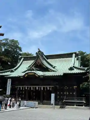 三嶋大社(静岡県)