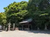 尾張冨士大宮浅間神社(愛知県)