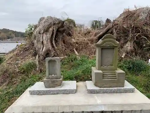 八坂神社の末社