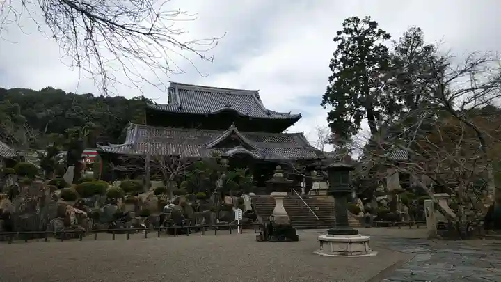 粉河寺のその他建物