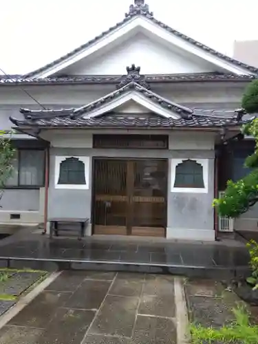 正福院のその他建物