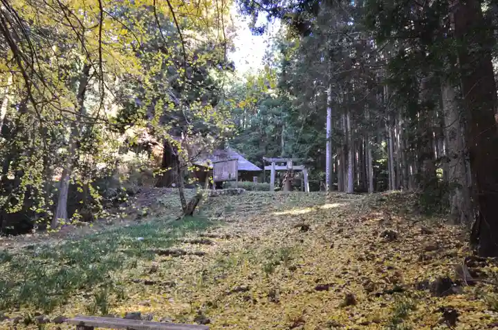 三瀧神社(愛媛県)