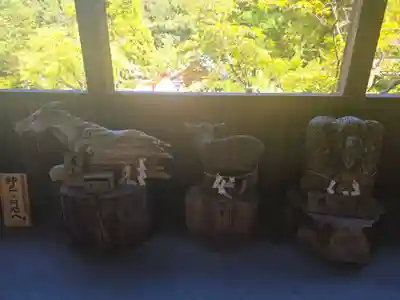 伊太祁曽神社(和歌山県)
