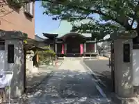 本久寺の本殿・本堂