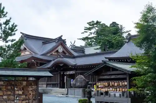 阿蘇神社(熊本県)