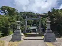 洲崎神社(千葉県)