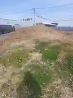 矢部城跡八幡宮(群馬県)