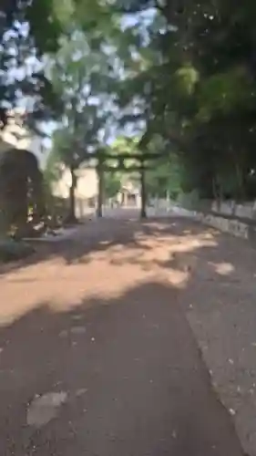 潮江天満宮(高知県)