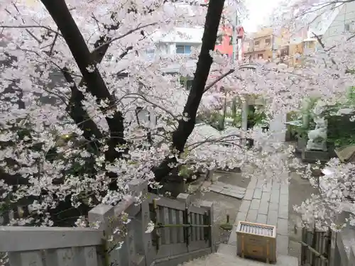 元三島神社のその他建物