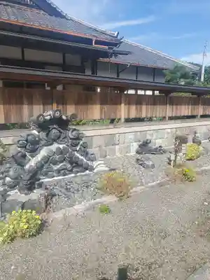 般若寺(静岡県)