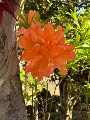 大鏑神社(福島県)