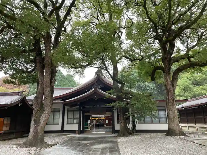 明治神宮(東京都)